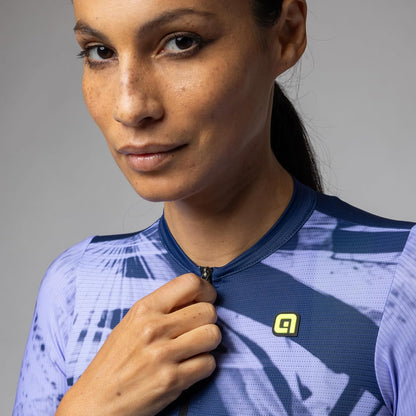 Alé Cycling Women's PR.E Palm Cycling Jersey
