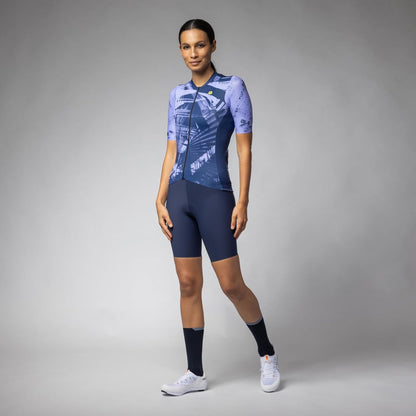 Alé Cycling Women's PR.E Palm Cycling Jersey