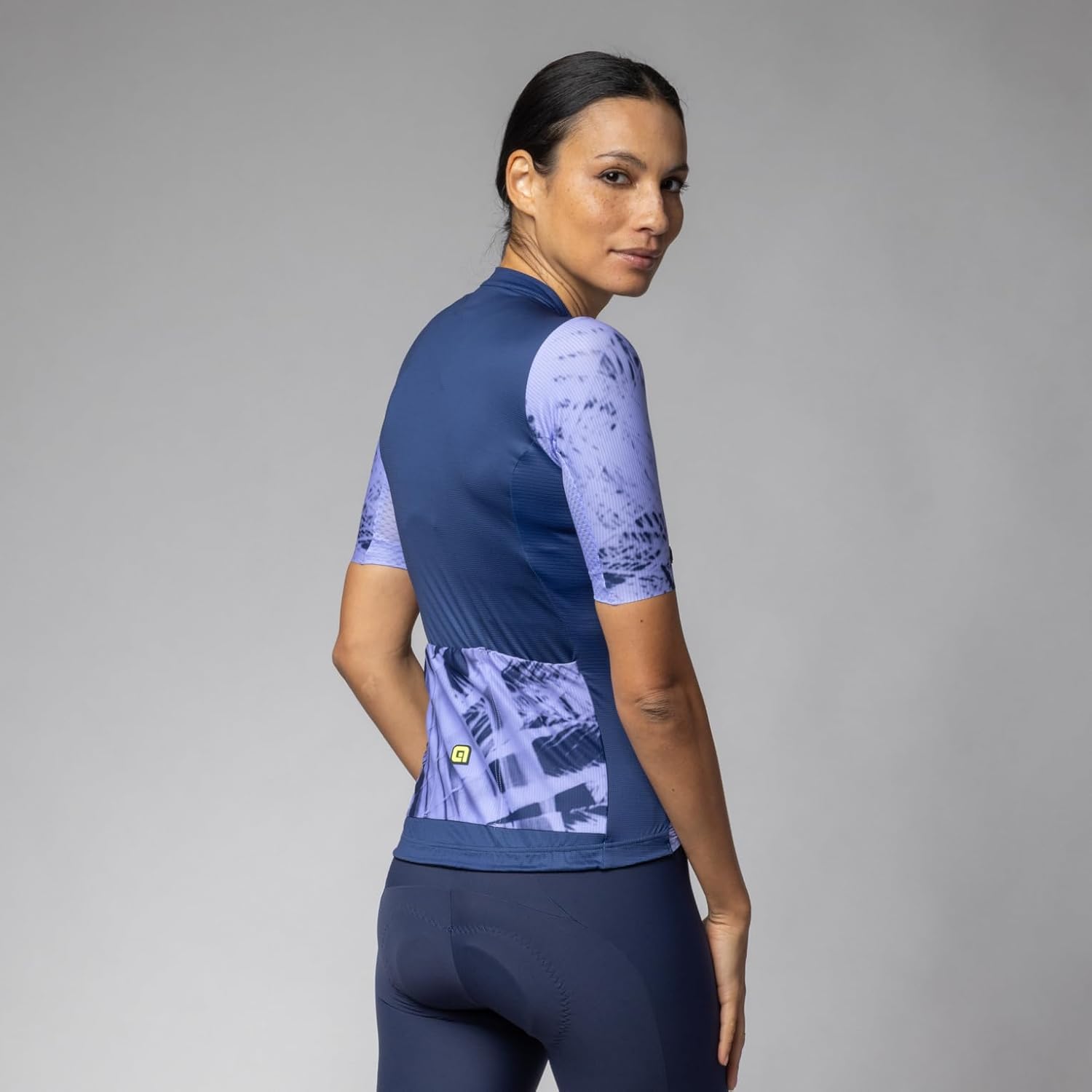 Alé Cycling Women's PR.E Palm Cycling Jersey