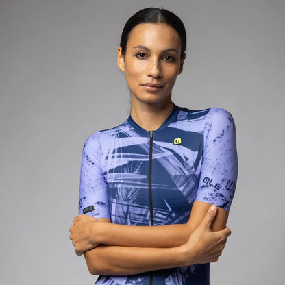Alé Cycling Women's PR.E Palm Cycling Jersey