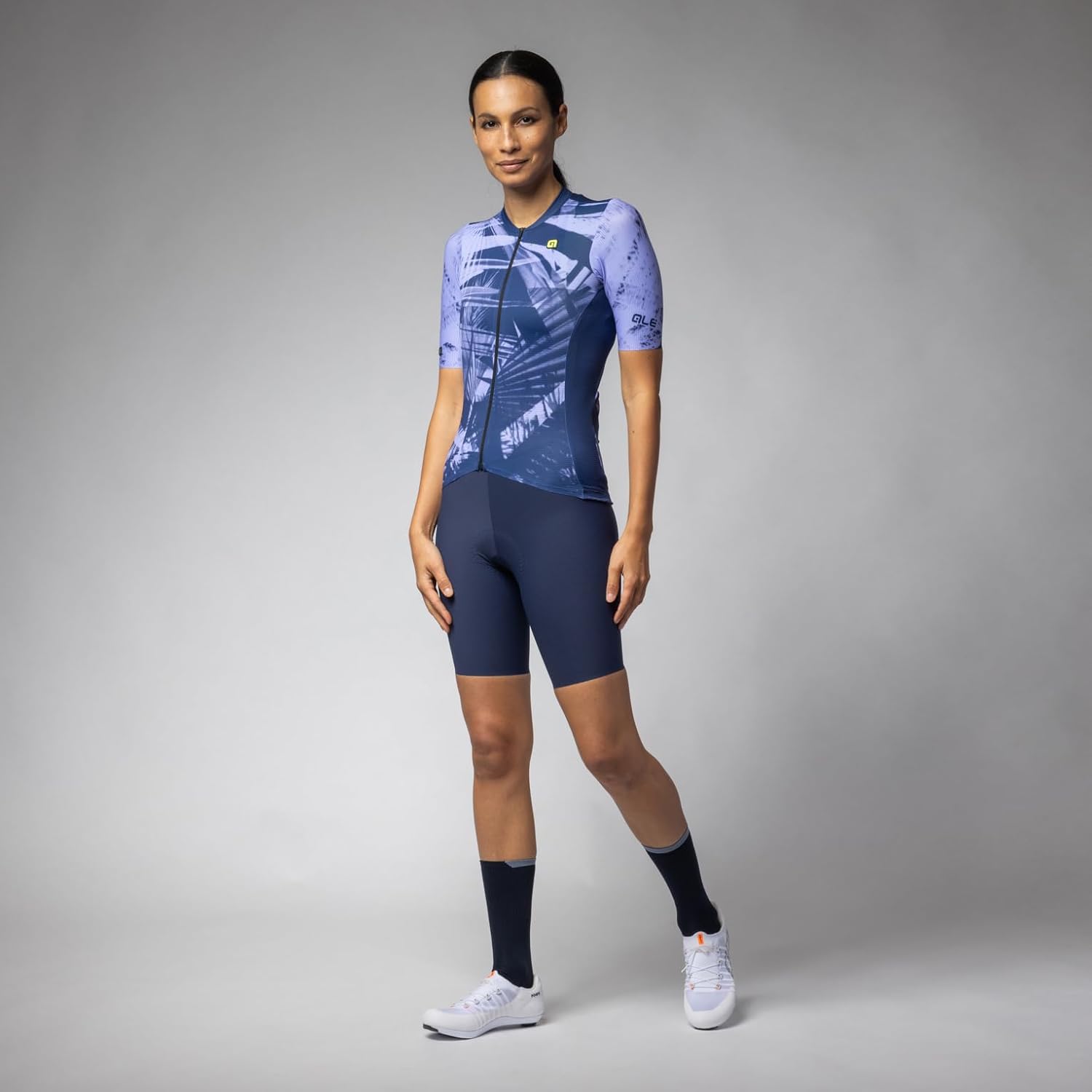 Alé Cycling Women's PR.E Palm Cycling Jersey