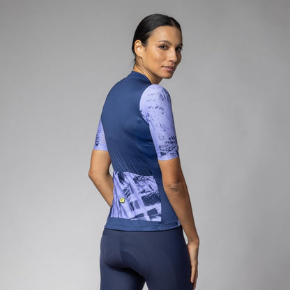 Alé Cycling Women's PR.E Palm Cycling Jersey