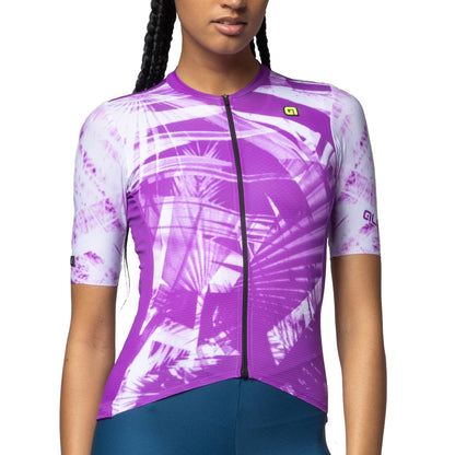 Alé Cycling Women's PR.E Palm Cycling Jersey