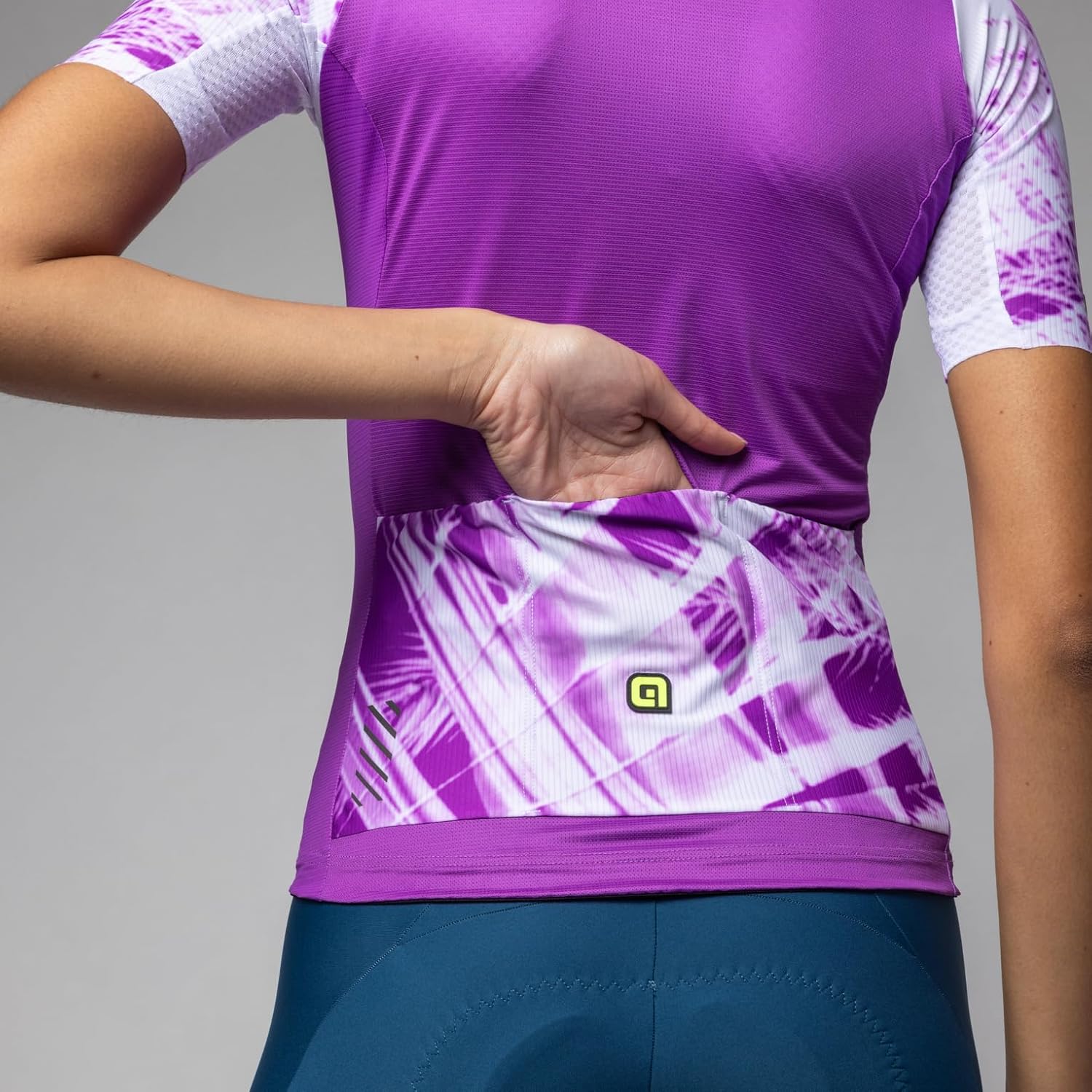 Alé Cycling Women's PR.E Palm Cycling Jersey