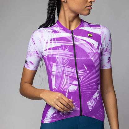 Alé Cycling Women's PR.E Palm Cycling Jersey