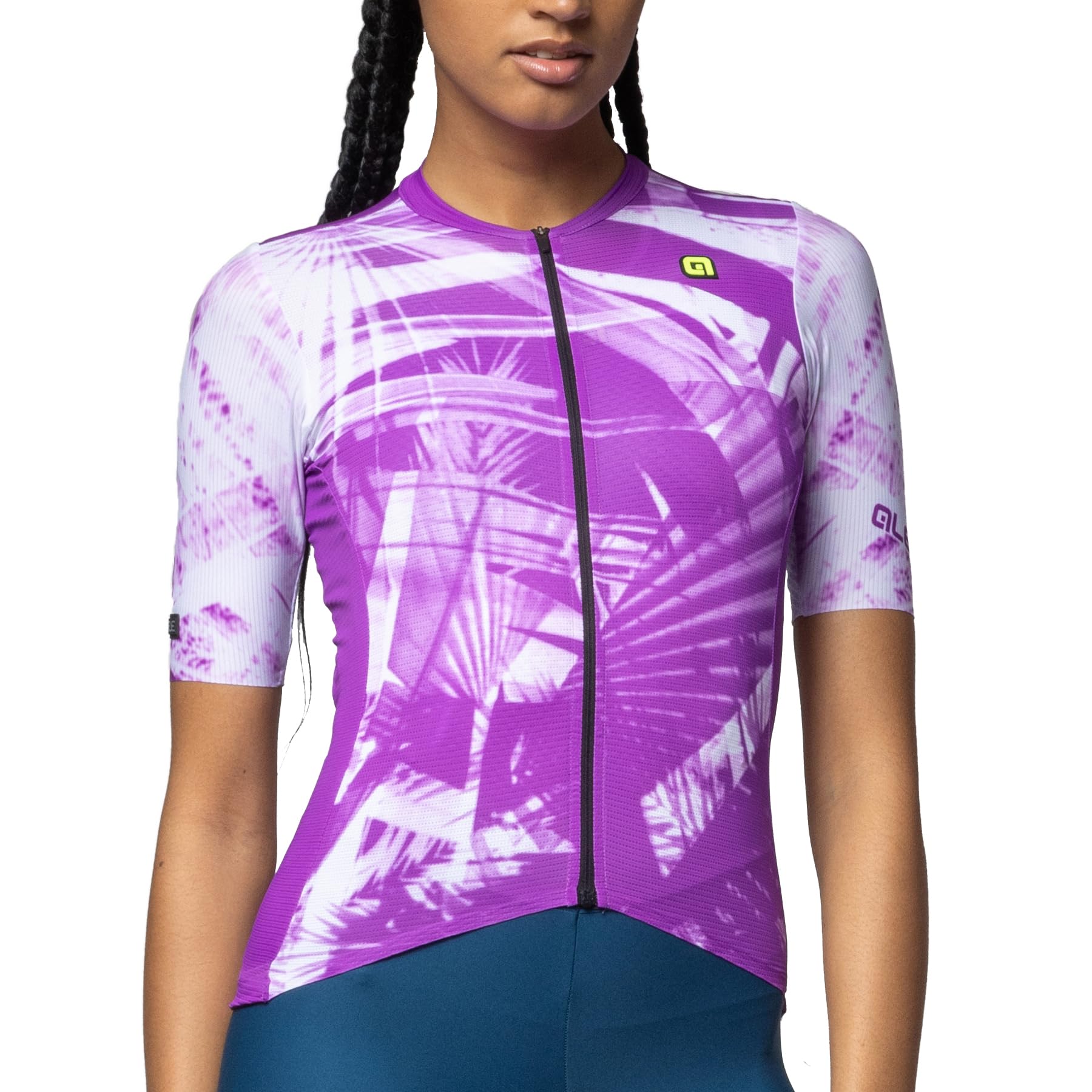 Alé Cycling Women's PR.E Palm Cycling Jersey