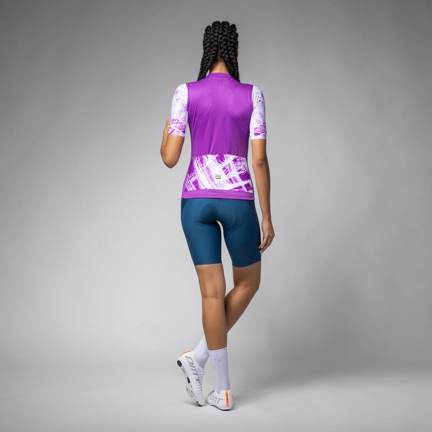 Alé Cycling Women's PR.E Palm Cycling Jersey