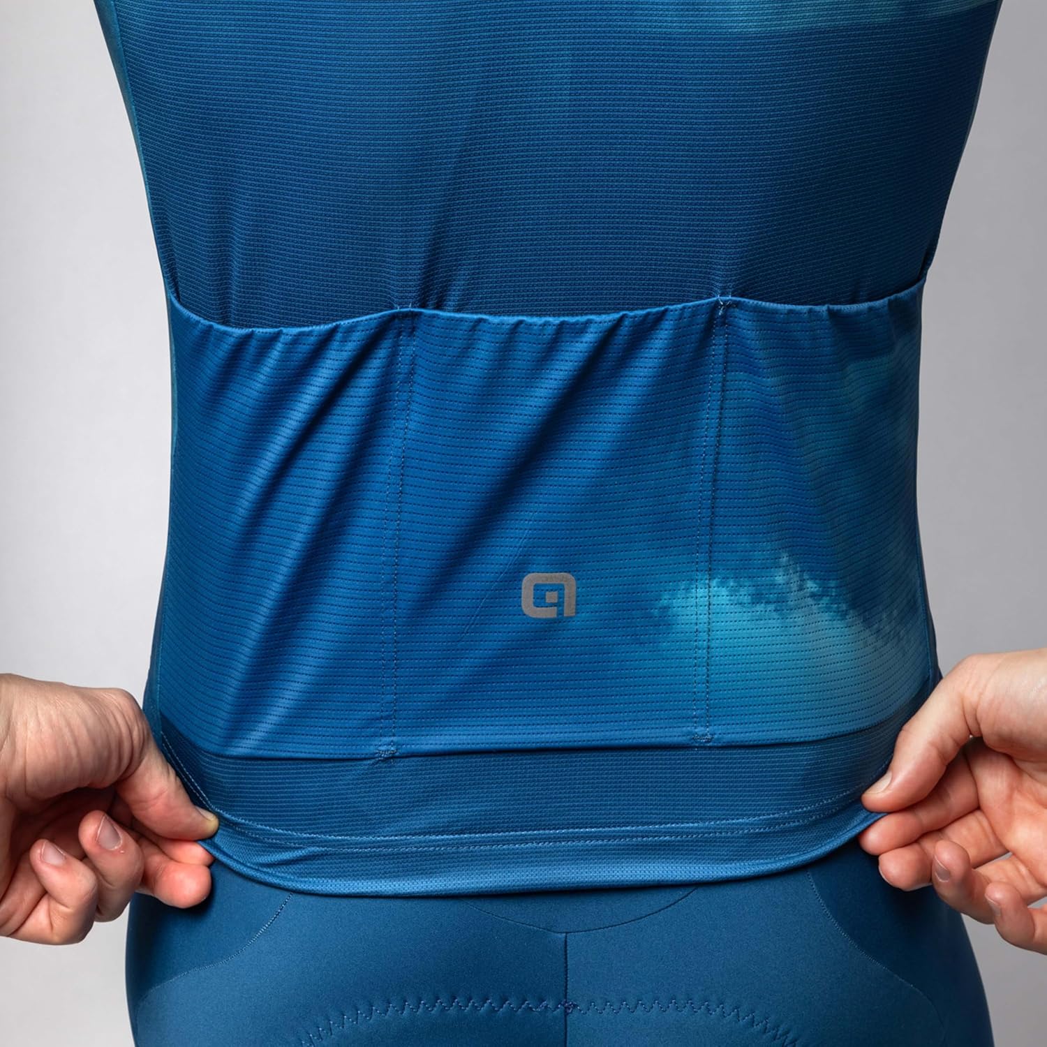 Alé Cycling Men's PR-E Atmosfera Cycling Jersey