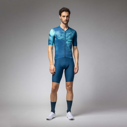 Alé Cycling Men's PR-E Atmosfera Cycling Jersey