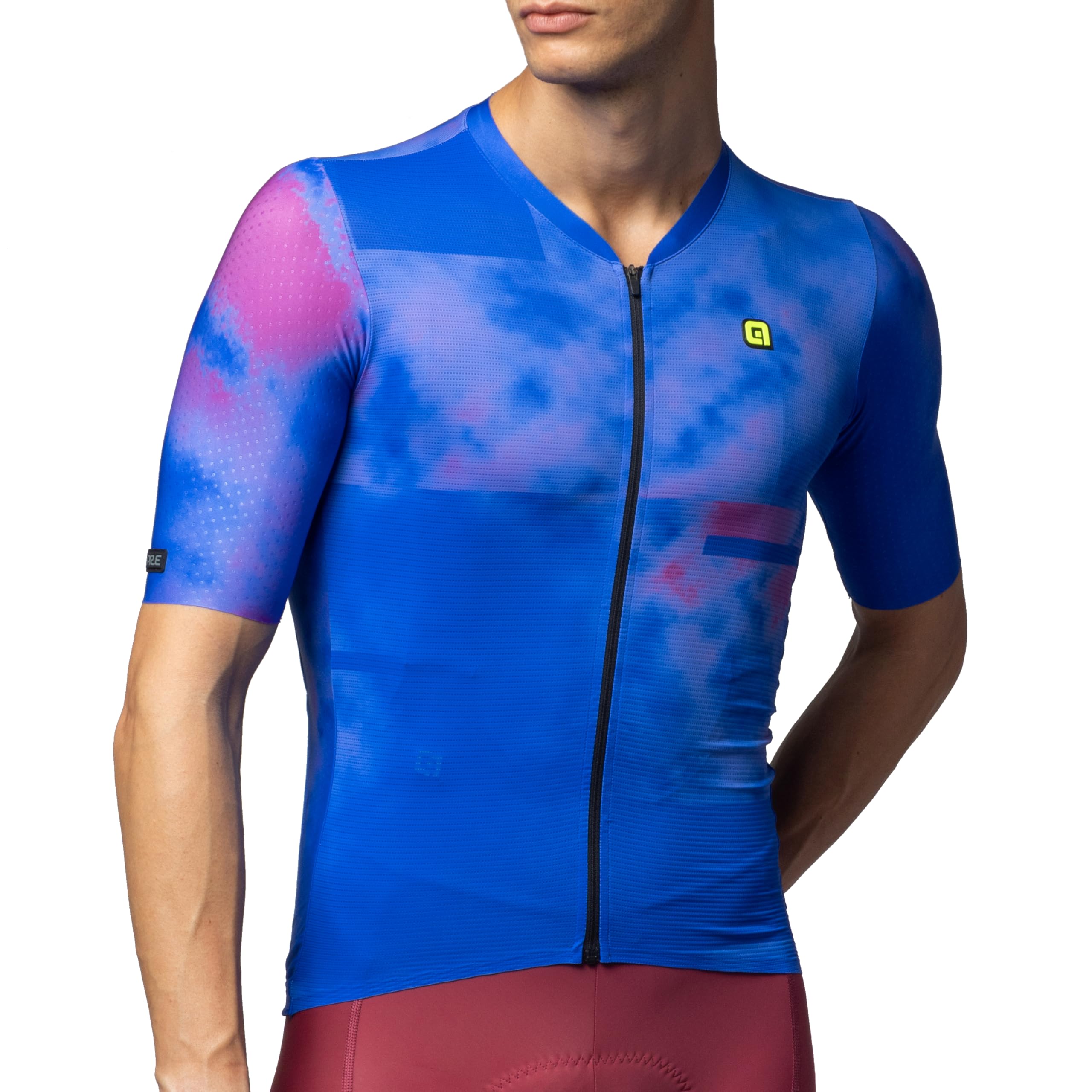 Alé Cycling Men's PR-E Atmosfera Cycling Jersey