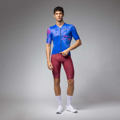 Alé Cycling Men's PR-E Atmosfera Cycling Jersey