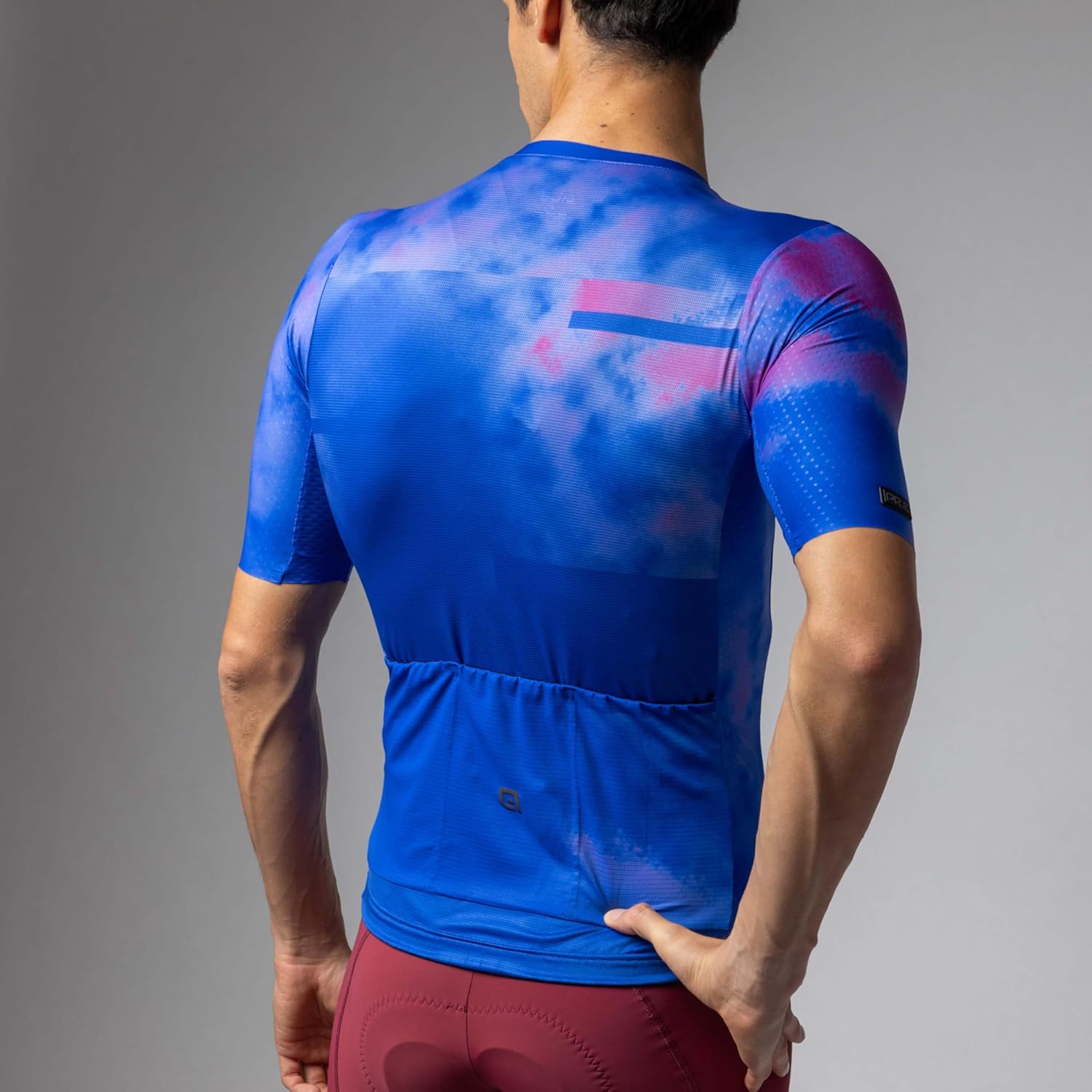 Alé Cycling Men's PR-E Atmosfera Cycling Jersey