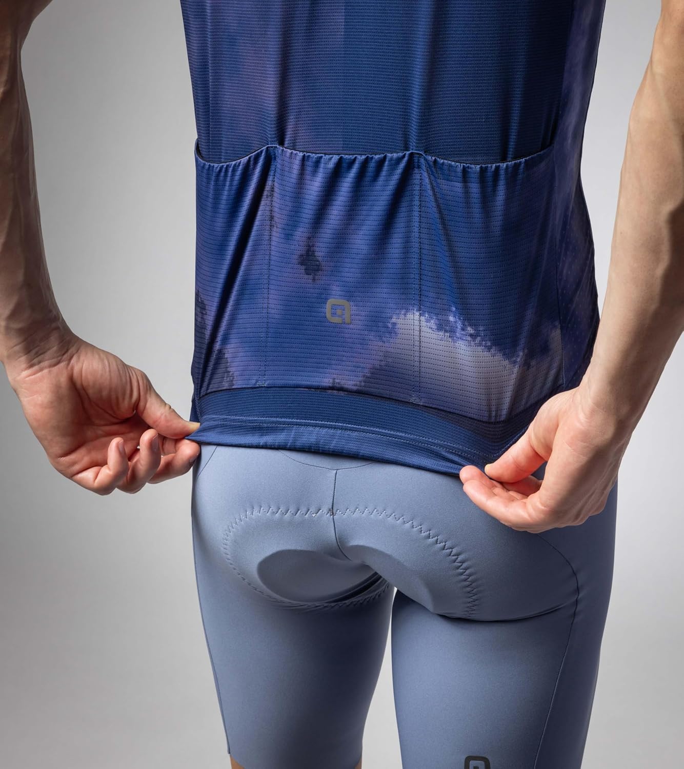 Alé Cycling Men's PR-E Atmosfera Cycling Jersey
