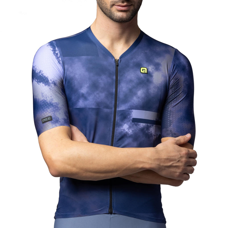 Alé Cycling Men's PR-E Atmosfera Cycling Jersey