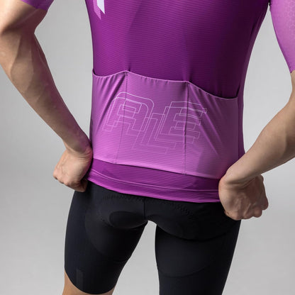 ALE' Men's Pr-e Follow Me Cycling Jersey (Pack of 1)