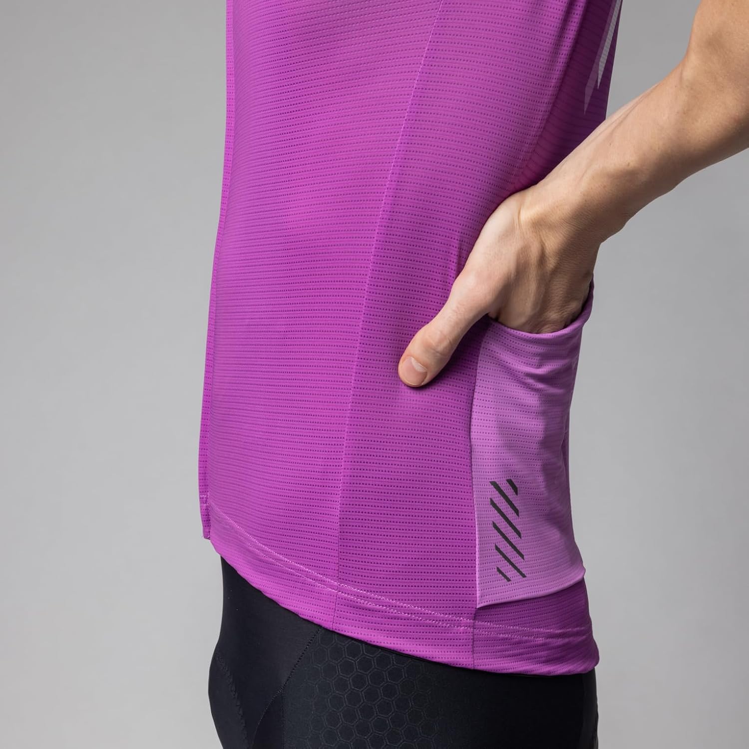 ALE' Men's Pr-e Follow Me Cycling Jersey (Pack of 1)