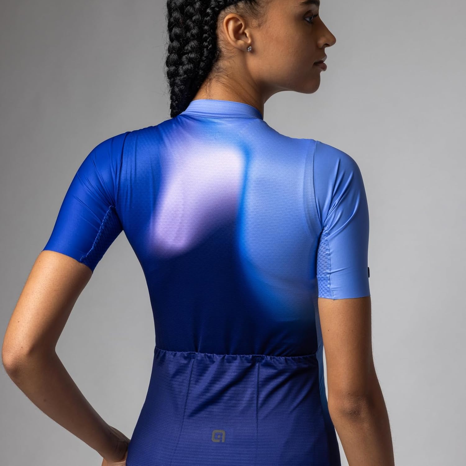 Alé Cycling Women's PR.E Flash Cycling Jersey