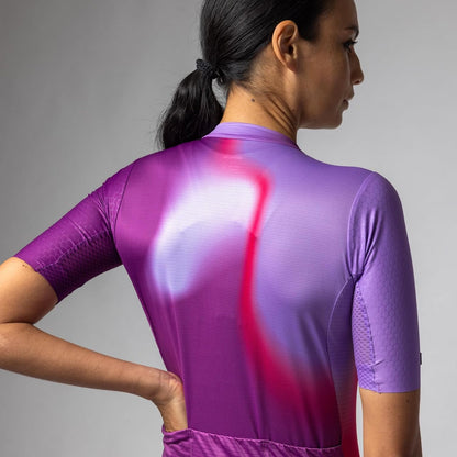Alé Cycling Women's PR.E Flash Cycling Jersey
