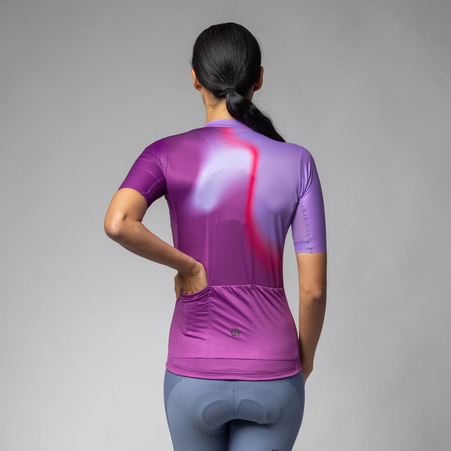 Women's PR.E Flash Cycling Jersey