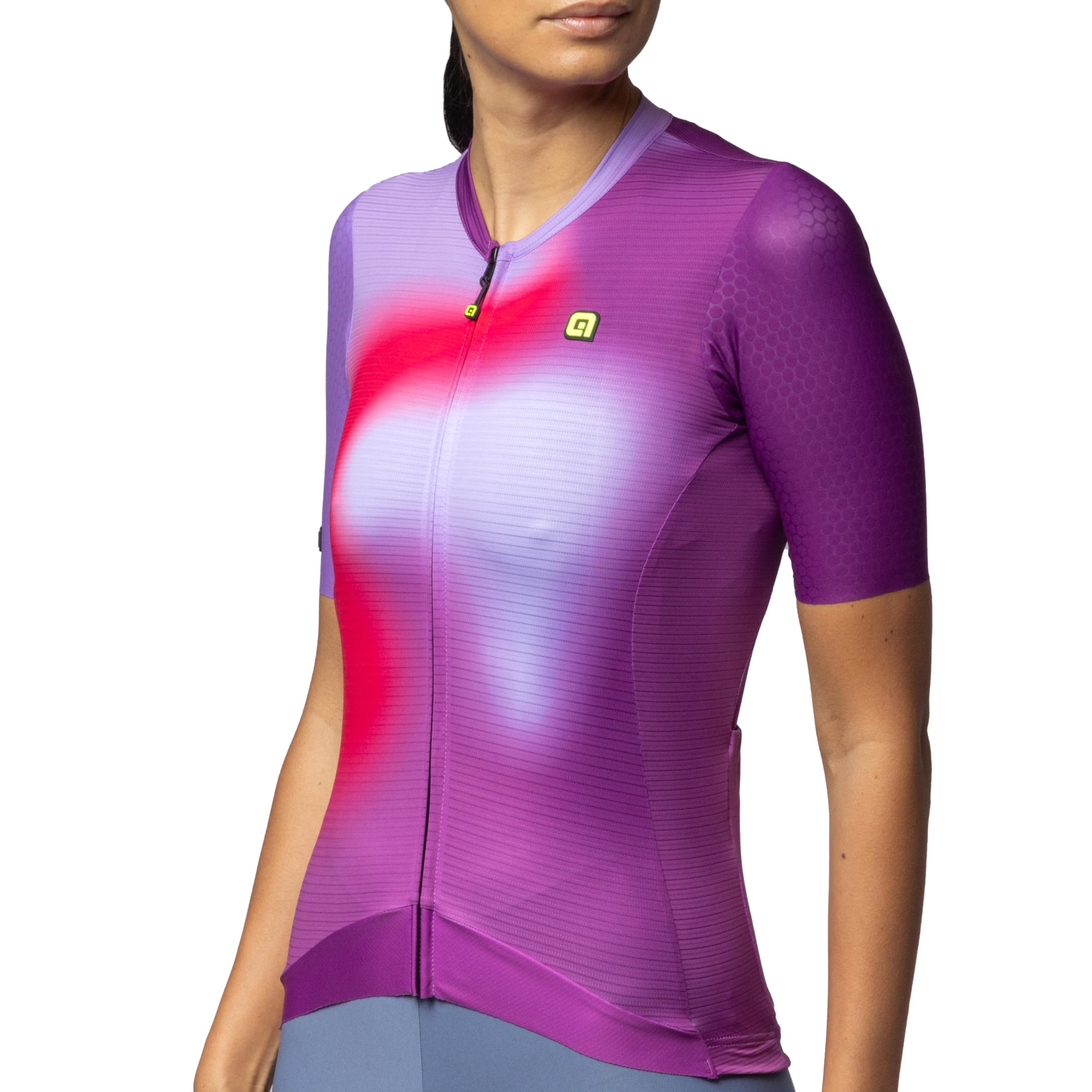 Women's PR.E Flash Cycling Jersey
