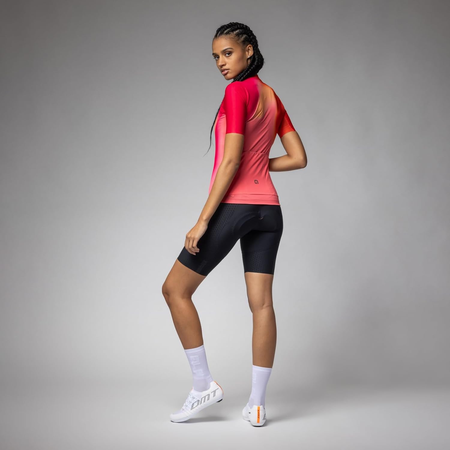 Alé Cycling Women's PR.E Flash Cycling Jersey