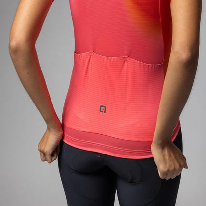 Alé Cycling Women's PR.E Flash Cycling Jersey