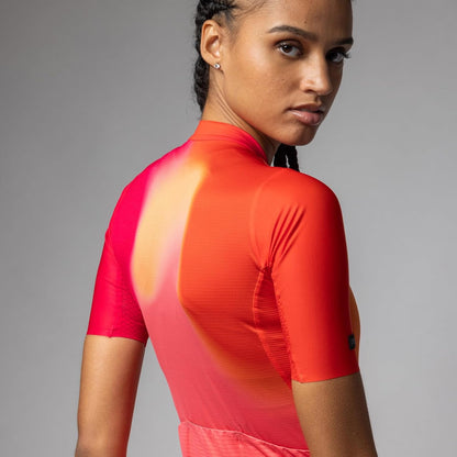Alé Cycling Women's PR.E Flash Cycling Jersey
