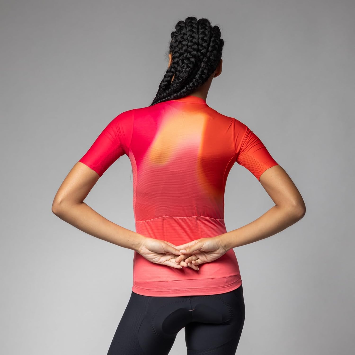Alé Cycling Women's PR.E Flash Cycling Jersey