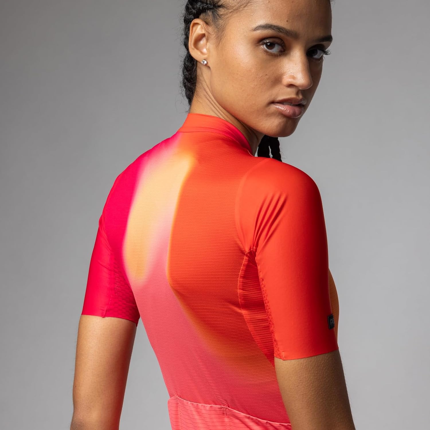 Alé Cycling Women's PR.E Flash Cycling Jersey