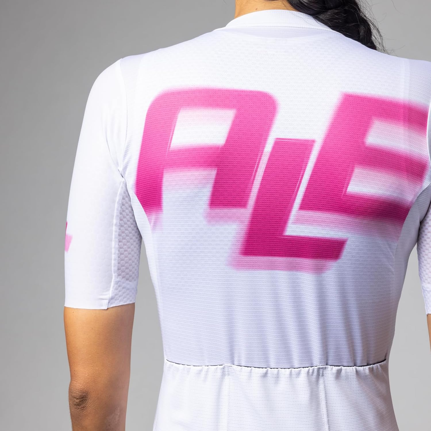 Alé Cycling Women's PR.E Sauvage Cycling Jersey