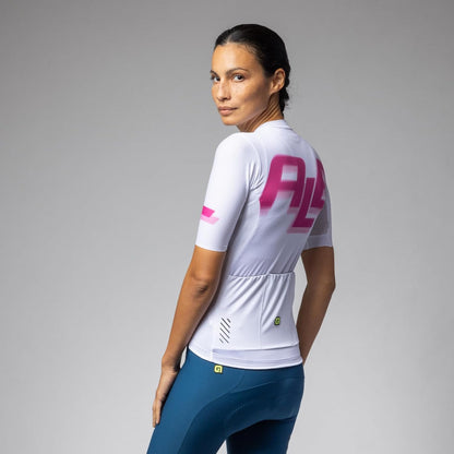 Alé Cycling Women's PR.E Sauvage Cycling Jersey