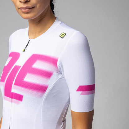 Alé Cycling Women's PR.E Sauvage Cycling Jersey