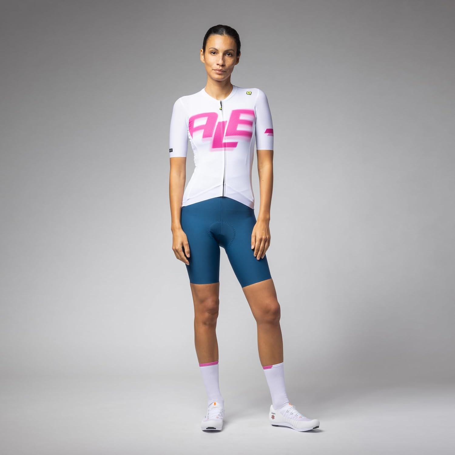 Alé Cycling Women's PR.E Sauvage Cycling Jersey