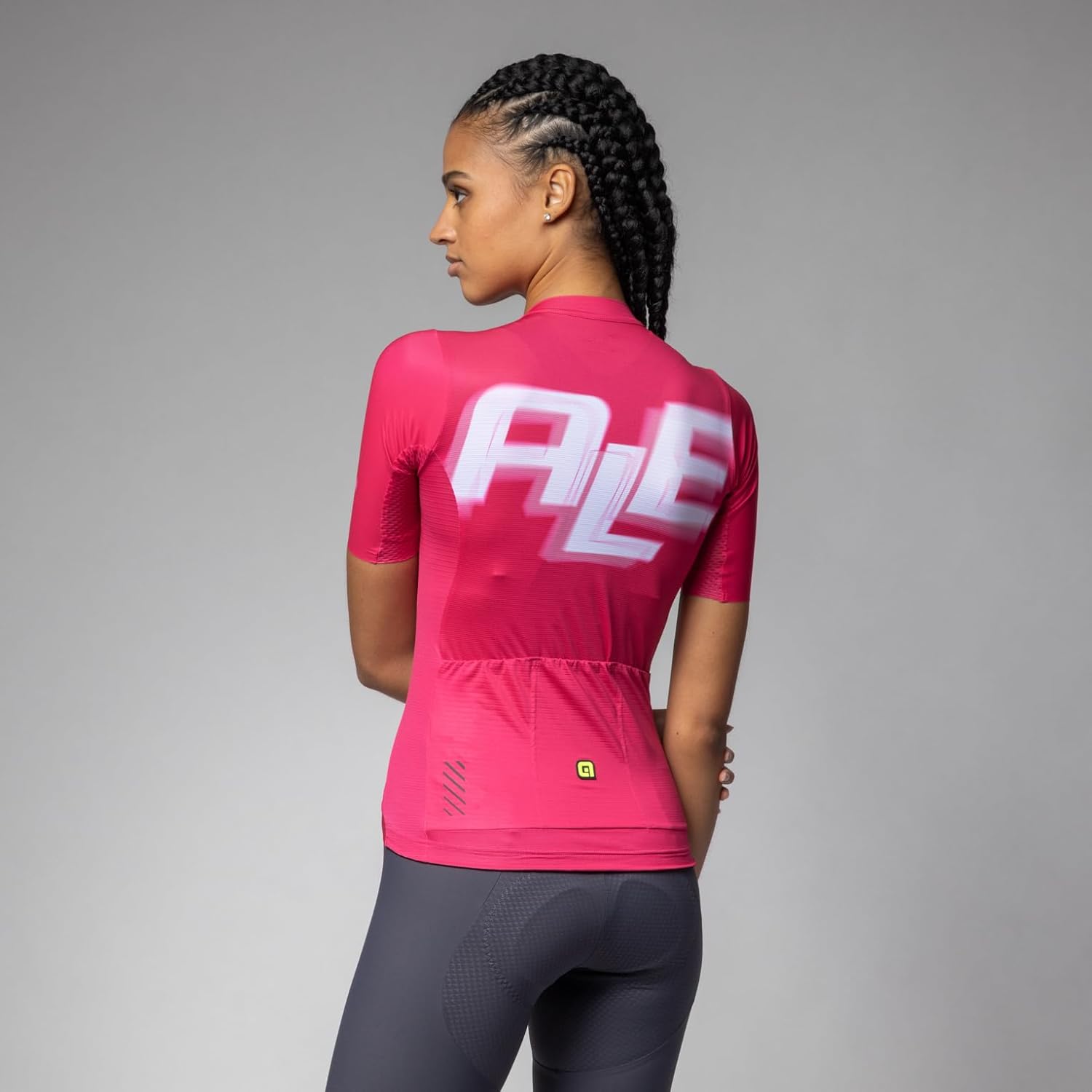 Alé Cycling Women's PR.E Sauvage Cycling Jersey