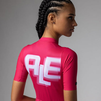Alé Cycling Women's PR.E Sauvage Cycling Jersey