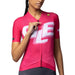 Alé Cycling Women's PR.E Sauvage Cycling Jersey