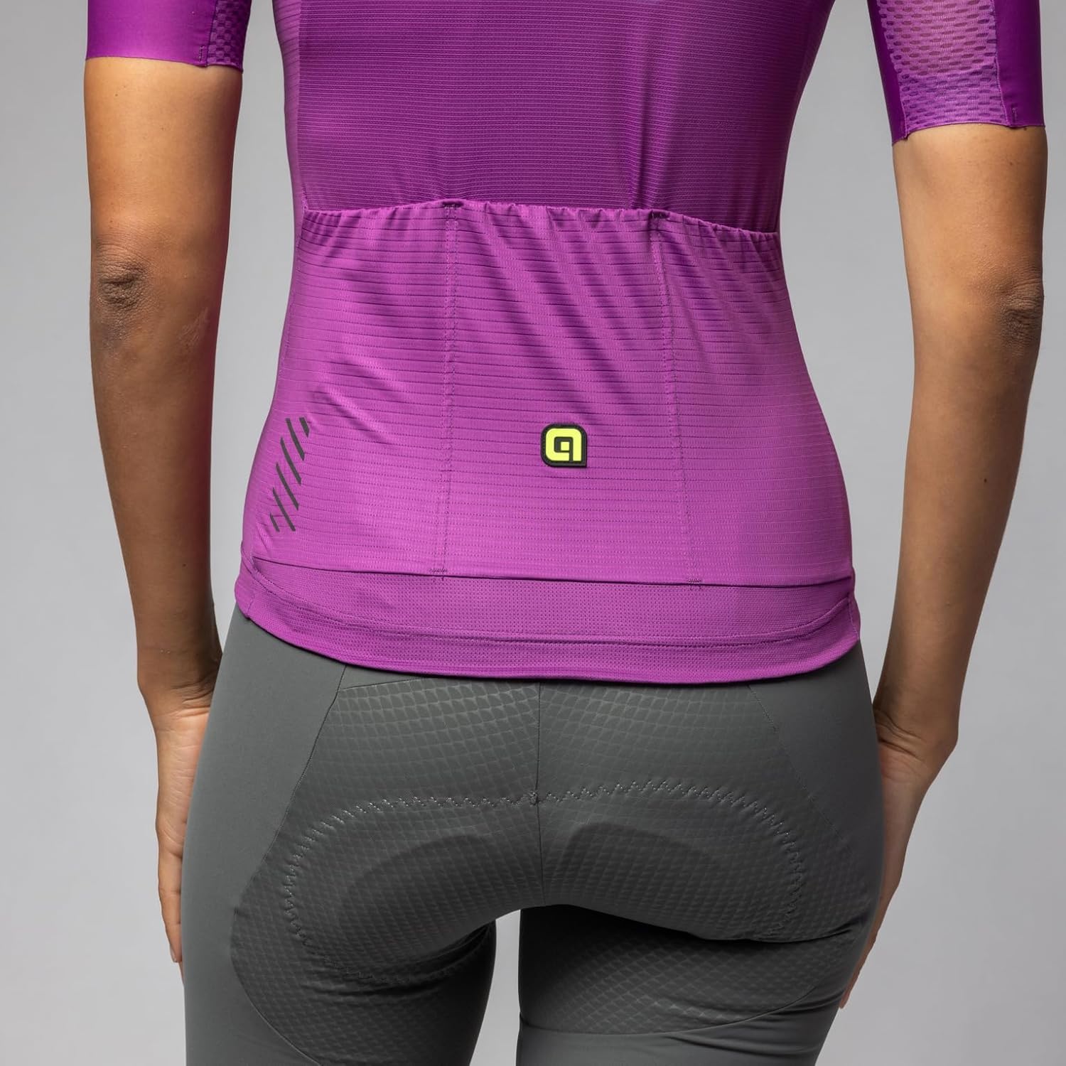 Alé Cycling Women's PR.E Sauvage Cycling Jersey