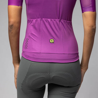 Alé Cycling Women's PR.E Sauvage Cycling Jersey