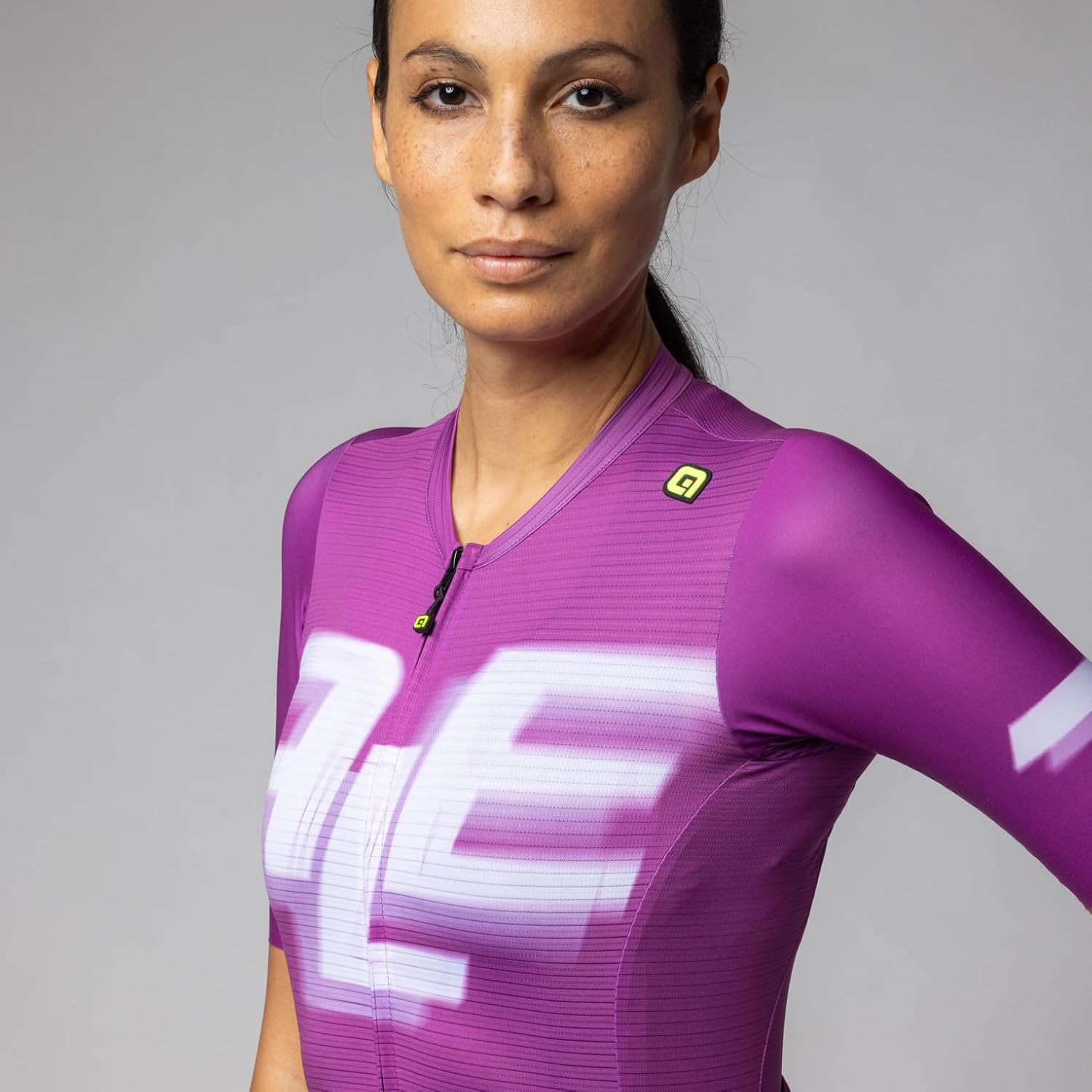 Alé Cycling Women's PR.E Sauvage Cycling Jersey