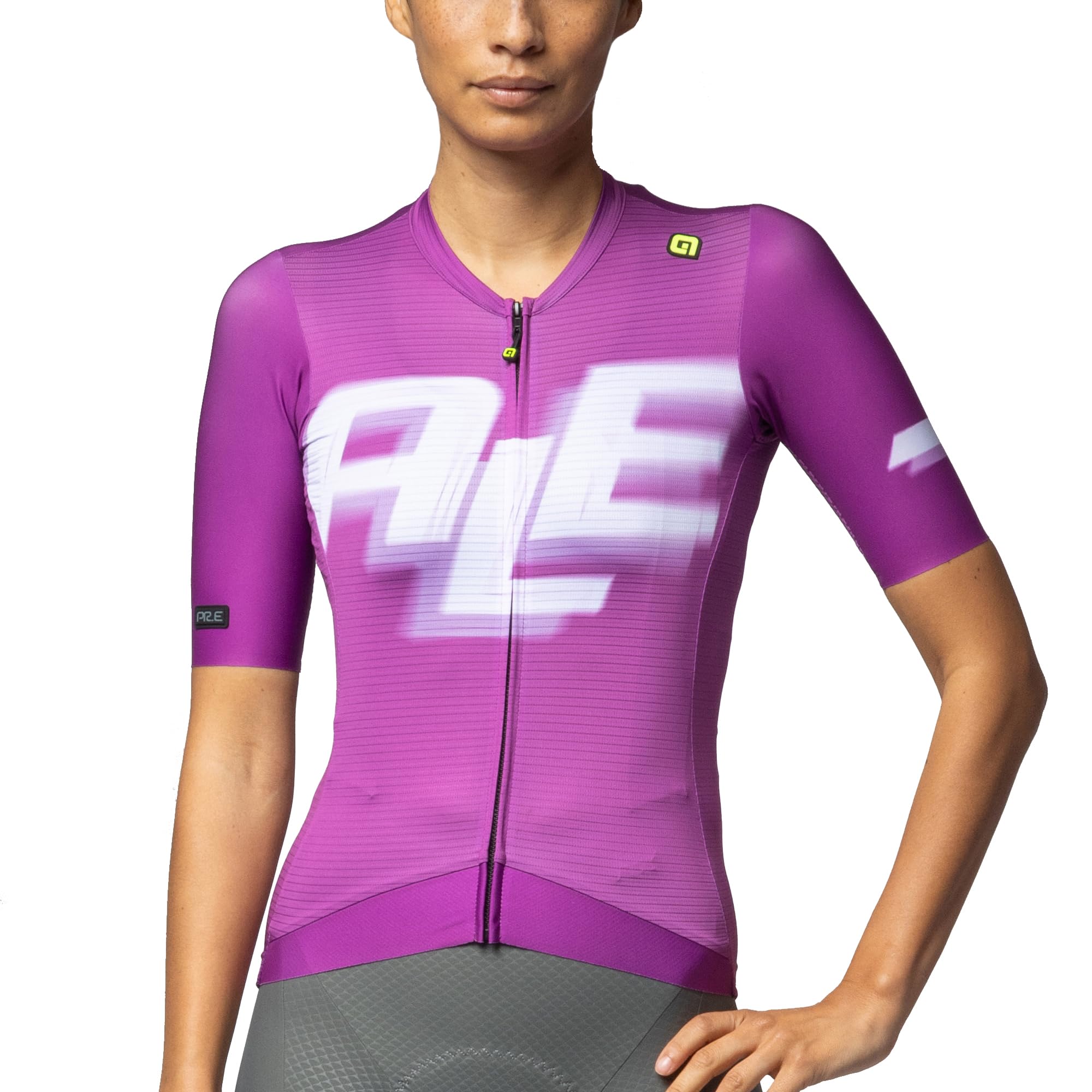 Alé Cycling Women's PR.E Sauvage Cycling Jersey