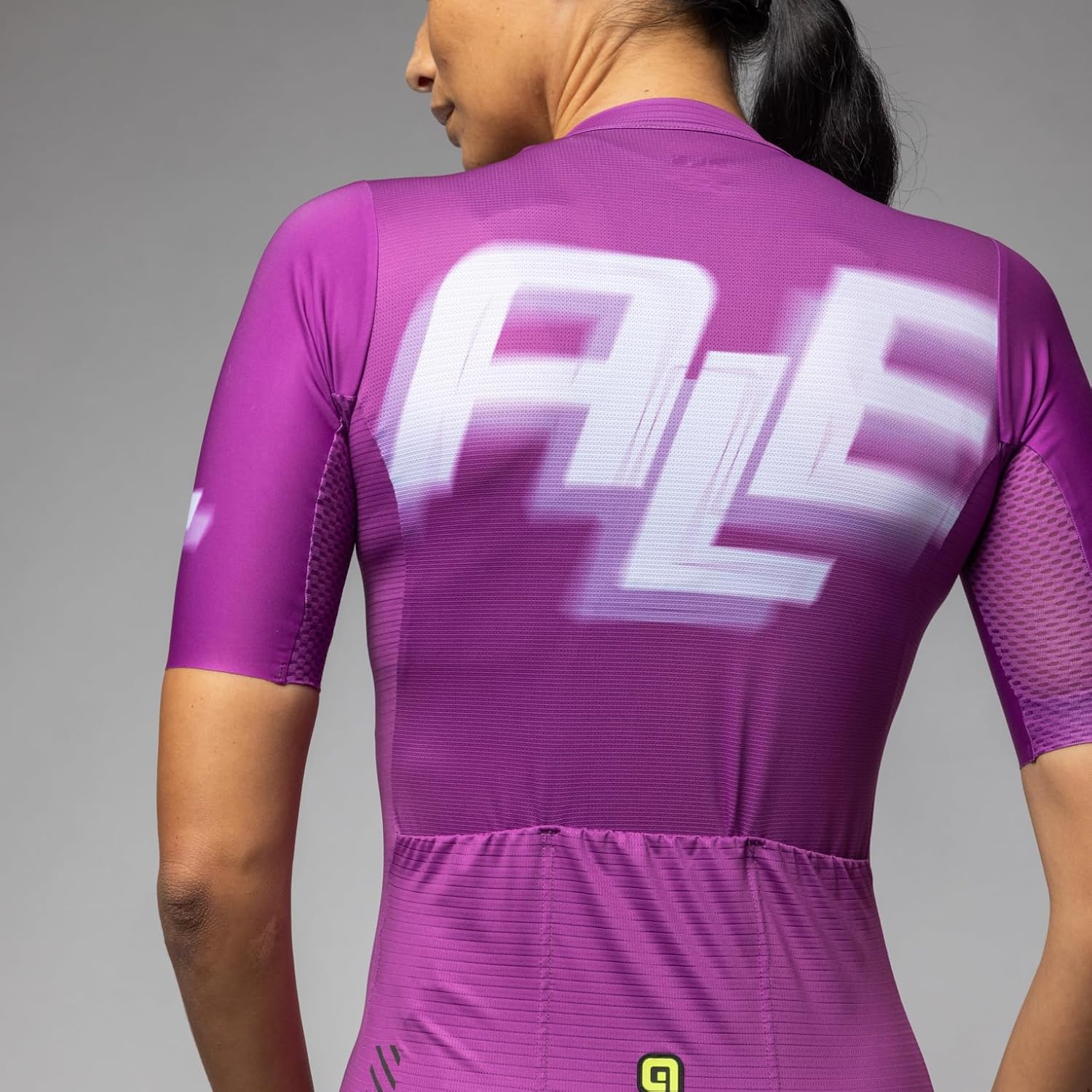 Alé Cycling Women's PR.E Sauvage Cycling Jersey