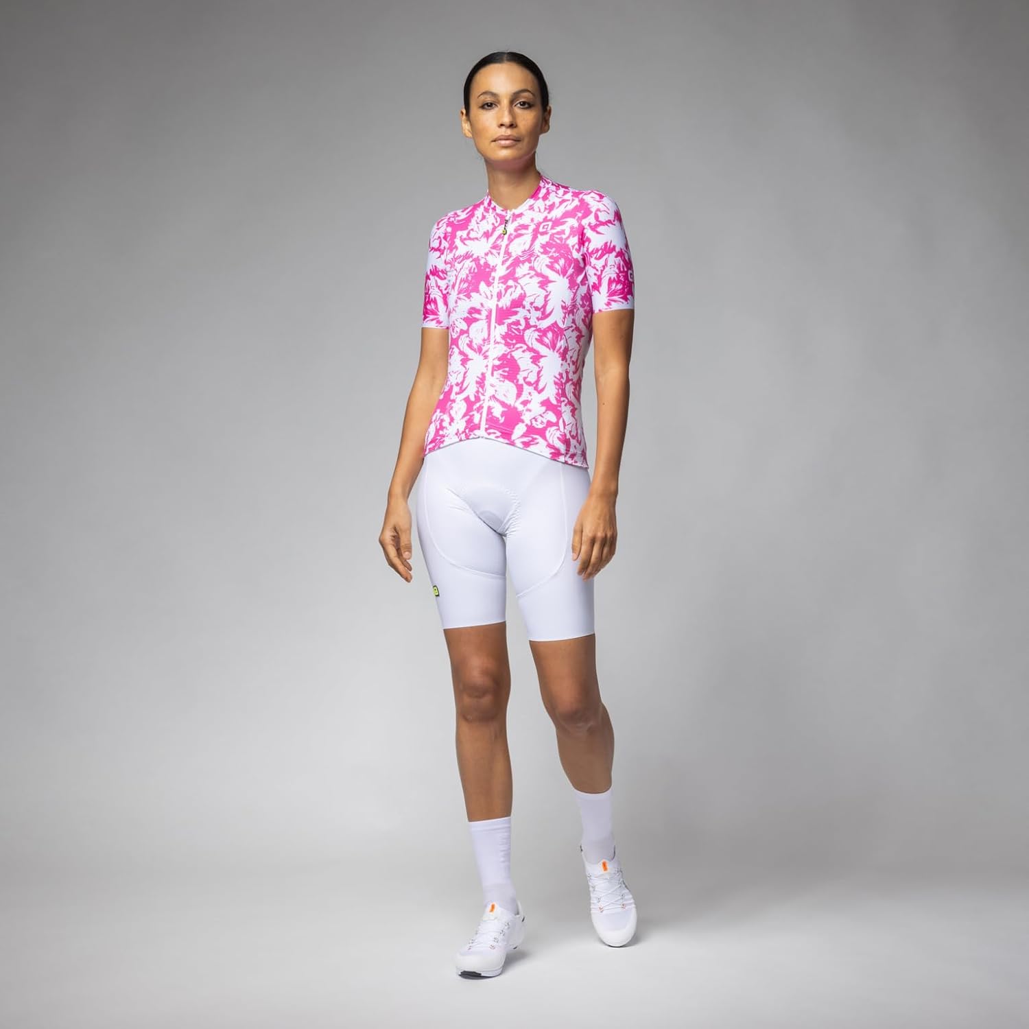 Alé Cycling Women's Pragma Essenza Cycling Jersey