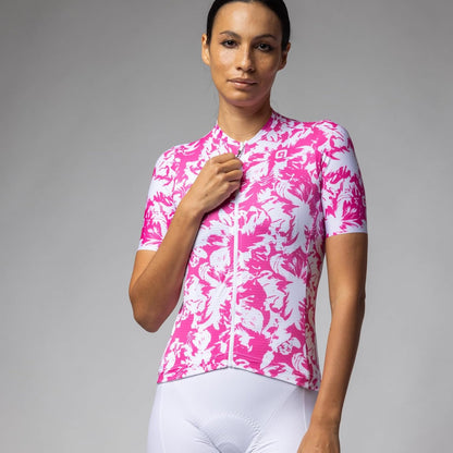 Alé Cycling Women's Pragma Essenza Cycling Jersey