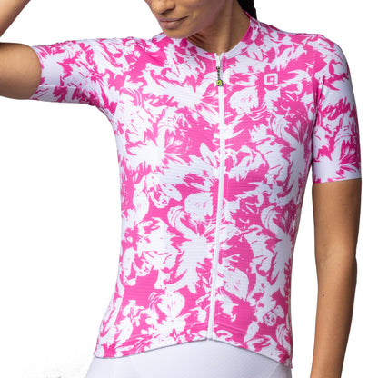 Alé Cycling Women's Pragma Essenza Cycling Jersey