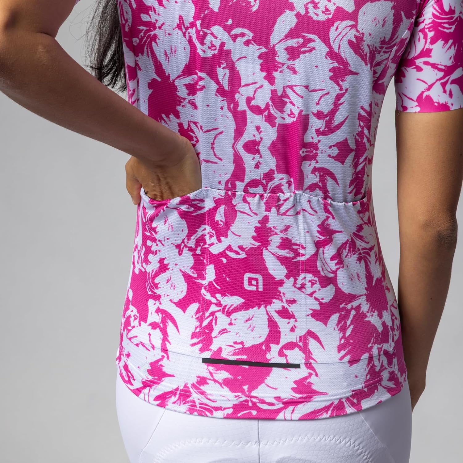 Alé Cycling Women's Pragma Essenza Cycling Jersey