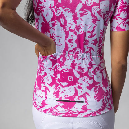Alé Cycling Women's Pragma Essenza Cycling Jersey
