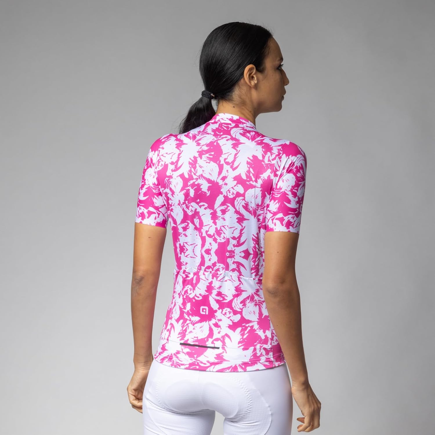 Alé Cycling Women's Pragma Essenza Cycling Jersey