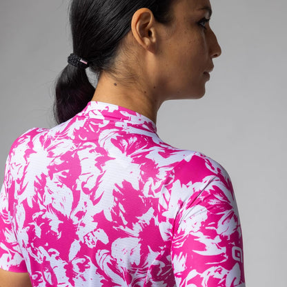 Alé Cycling Women's Pragma Essenza Cycling Jersey