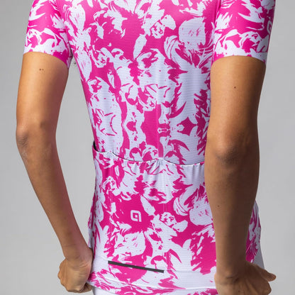 Alé Cycling Women's Pragma Essenza Cycling Jersey