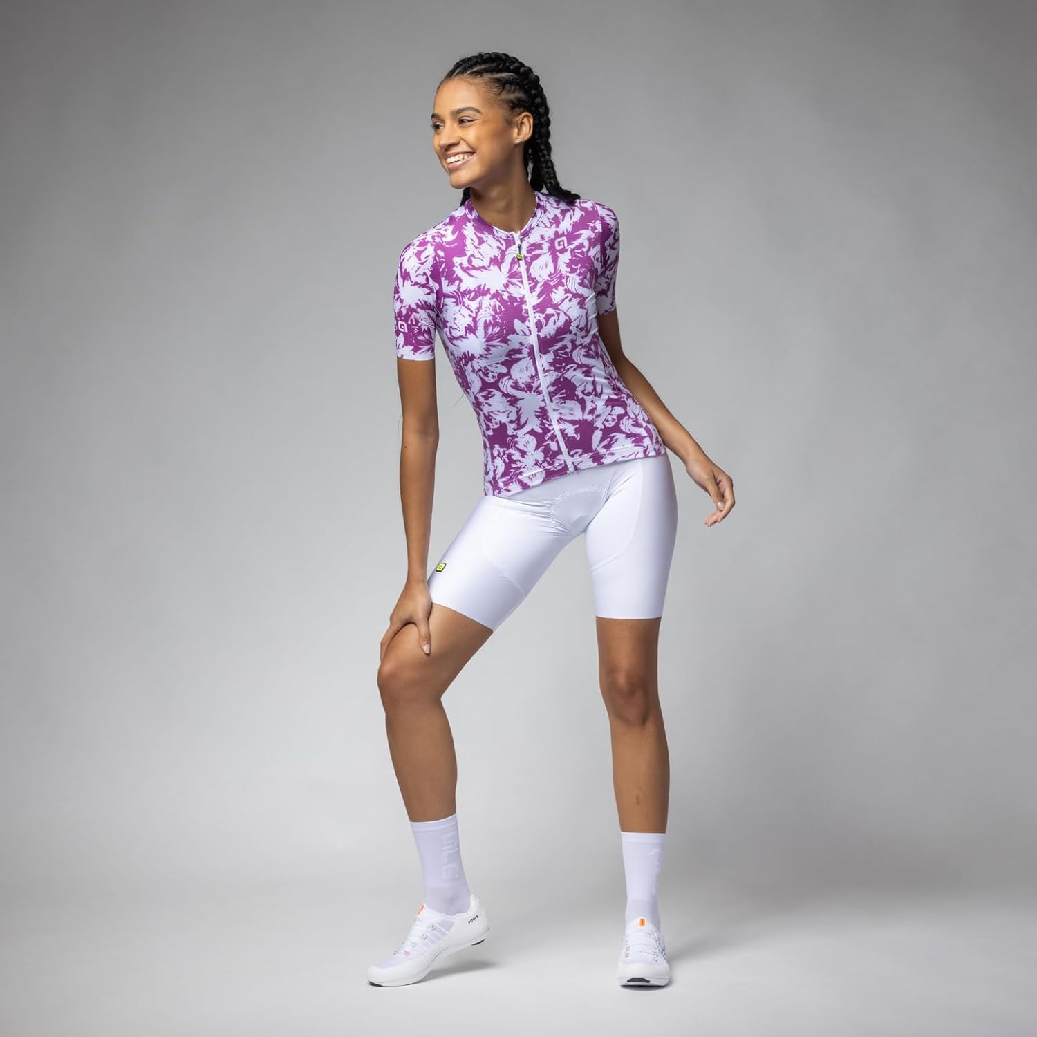 Alé Cycling Women's Pragma Essenza Cycling Jersey